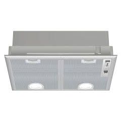 Bosch DHL555BLGB/MG 53Cm Canopy Hood