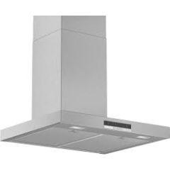 Bosch DWB66DM50B/MG 60Cm Flat Chimney Hood