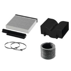 Bosch DWZ0DX0U0/MG Standard Recirculation Kit