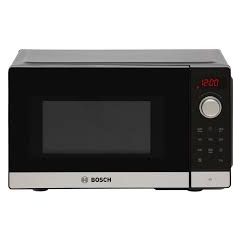 Bosch FFL023MS2B 20 Litres Single Microwave - Black