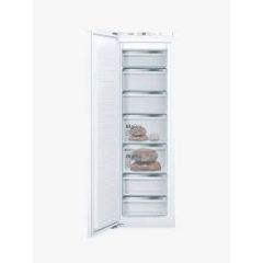 Bosch GIN81AEF0G Integrated Tall Freezer