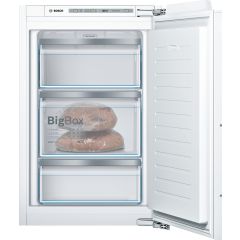 Bosch GIV21AFE0/MG 88Cm In Colum Freezer
