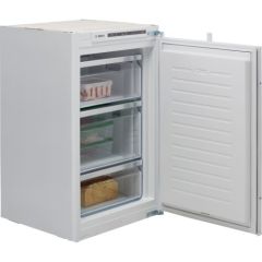 Bosch GIV21VSE0G/MG In-Column Freezer 87.4Cm