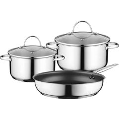 Bosch HEZ9SE030/MG Set Of Pans