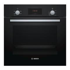 Bosch HHF113BA0B Bosch Electric Single Fan Oven [Copy]