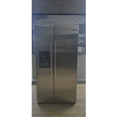 Bosch KAD93VIFPG Sbs Ice & Water American Style F/Freezer 