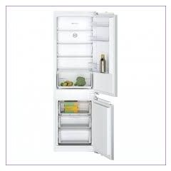 Bosch KIN86NSF0G/MG Serie|2 No Frost Fridge Freezer