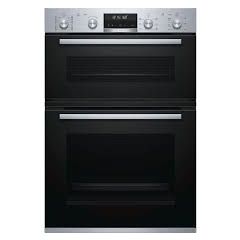 Bosch MBA5785S0B/MG Serie | 6 Built-In Double Oven