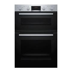 Bosch MHA133BR0B Built In Double Oven Series 2 