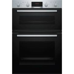 Bosch MHS133BR0B/MG Built In Double Electric Oven