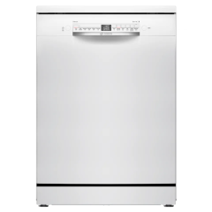 Bosch SMS2HVW67G Dishwasher - White - 14 Place Settings