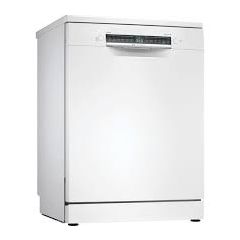 Bosch SMS4HKW00G Dishwasher - White - 13 Place Settings
