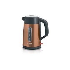 Bosch TWK4P439GB 1.7L Traditional Kettle