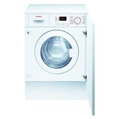 Bosch WKD28352GB/MG Serie | 4 7/4 Kg Integrated Washer Dryer