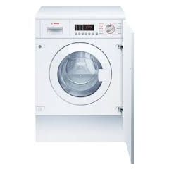 Bosch WKD28543GB/MG 7/4Kg Integrated Washer Dryer