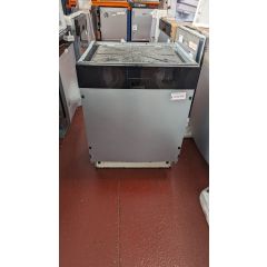 Candy CI3D53L0B1/MG 60Cm Integrated Dishwasher