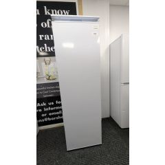 Candy CMS518EWK/MG Tall Integrated Larder Fridge