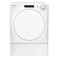 Candy CSEV9DF 9Kg Vented Tumble Dryer