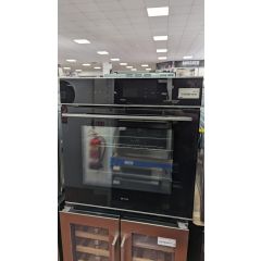 Caple C2402/OG Built In Pyro Single Oven 