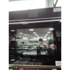 Caple C2600/OG Sense Premium Single Electric Oven