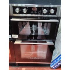 Caple C3246/OG Built In Electric Double Oven