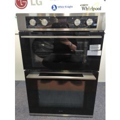 Caple C3249/OG Built-In Double Electric Oven
