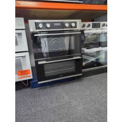Caple C4246/OG Built Under Double Electric Oven