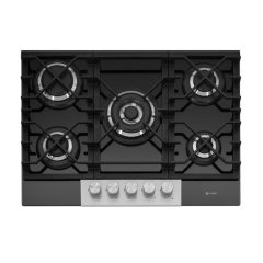 Caple C787G 5 Burner Gas Hob