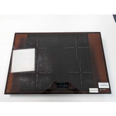 Caple C864I/OG 78Cm Induction Hob