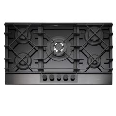 Caple C889G 5 Burner Gas Hob