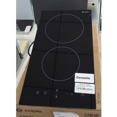 Caple C894C/OG Ceramic Domino Hob