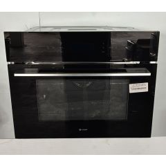 Caple CM108BK//OG Classic Built In Microwave