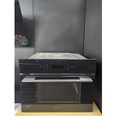 Caple CM108BK/OG Built In Microwave