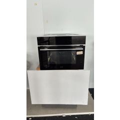 Caple CM108/OG Built In Microwave
