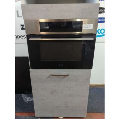 Caple CM108SS/OG Built In Microwave