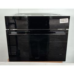 Caple CM111BG/OG Built In Combination Microwave Oven