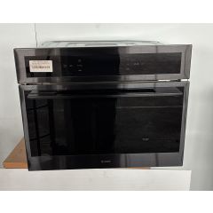 Caple CM111GM/OG Built In Combination Microwave Oven