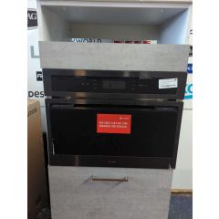 Caple CM111GM/OG Built In Combination Microwave Oven