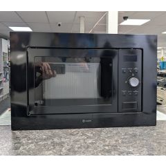 Caple CM121BK/OG Built-In Microwave + Grill 