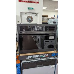 Caple CMS260BS/OG Sense Premium Micro/Steam Combination Oven 