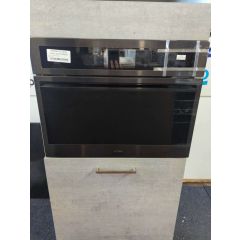 Caple CMS260GM/OG Microwave And Steam Single Electric Oven