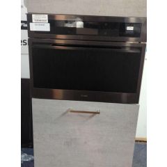 Caple CMS260GM/OG Microwave And Steam Single Electric Oven