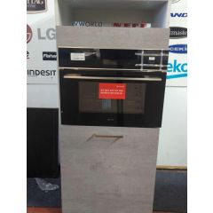 Caple CMS260/OG Microwave + Steam Combination Oven 