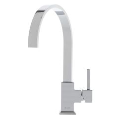 Caple DEL/CH 'DELTA' TAP - CHROME [Copy]