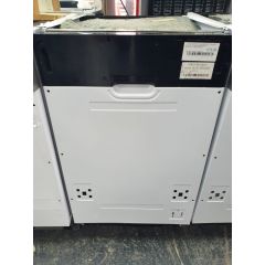 Caple DI481/OG Integrated 45Cm Dishwasher