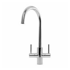 Caple LAM/CH/OG Dual Control Tap