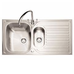 Caple Pk/Ar151 1 & Half Bowl