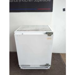 Caple RBR7/OG Built-Under Larder Fridge With Ice Box