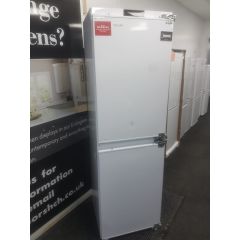 Caple RI5520/OG 50:50 Fully Integrated Fridge Freezer