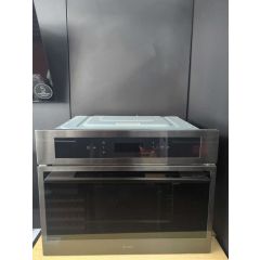 Caple SO110GM Built In Combination Steam Oven